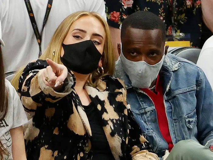 How did Adele meet Rich Paul? Find here