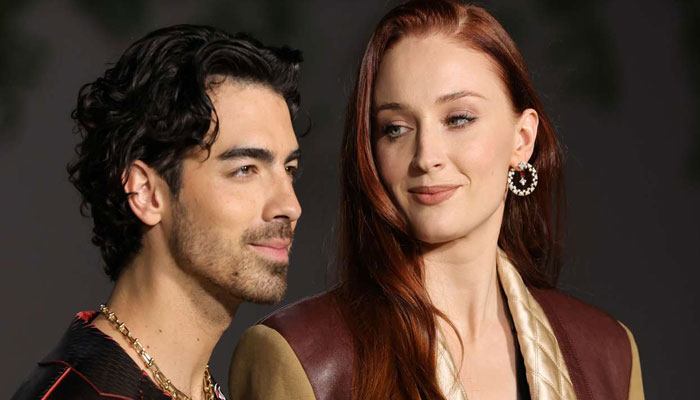 Joe Jonas, Sophie Turner release statement over their girls custody