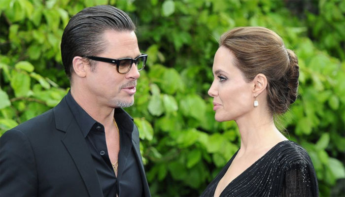 Brad Pitt makes another demand in French winery case against Angelina Jolie