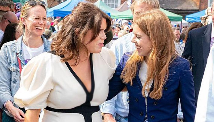 Princess Eugenie, Beatrice get strong warning over Frogmore Cottage