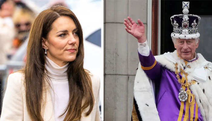 Kate Middleton needs her mother: Always on her own