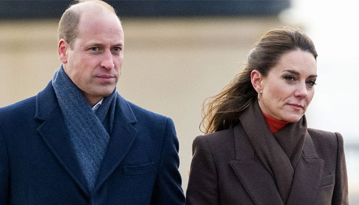 Prince William doesn’t even ‘try’ and there’s ‘no excuse’ for it