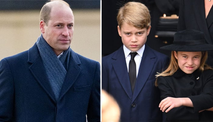 Prince George and Princess Charlotte Likely Will Be in Prince