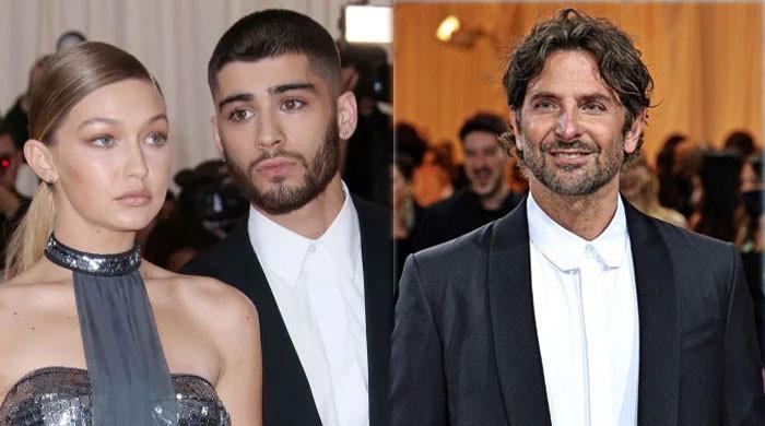 Zayn Malik Is 'Not Happy' That Gigi Hadid Is Dating Bradley Cooper