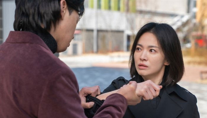 Netflixs list of Top 3 Korean thriller dramas to watch