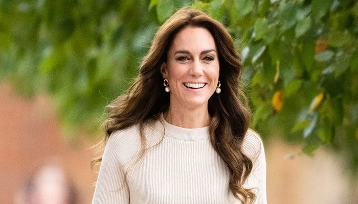 How Kate Middleton is unchartered waters in modern history