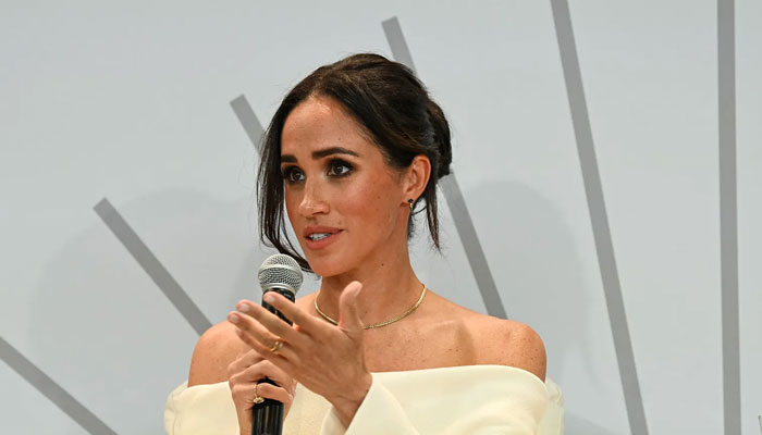 Meghan Markle becomes emotional to send intense message on mental health