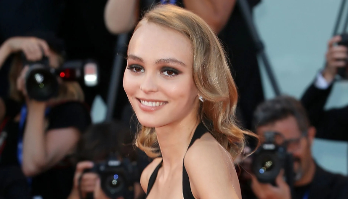 Lily-Rose Depp's journey: Acting, music, and notable achievements