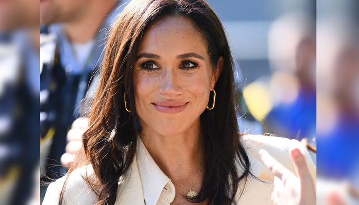 Meghan Markle is playing with fire and has nothing to lose