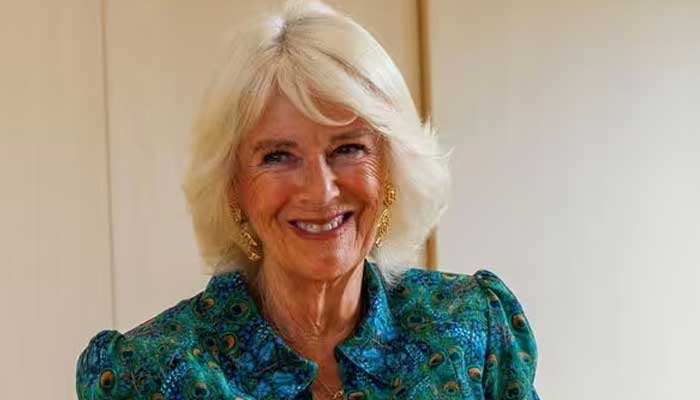 After Kate and Williams back-to-back activities, Queen Camilla swings into action