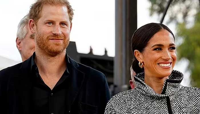 Prince Harry and Meghans crucial message contradicts William and Kate