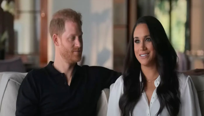 Prince Harry banned pal after Meghan Markle was accused of changing him