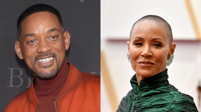 Jada Pinkett Smith's revelation sends fans into a frenzy of speculations