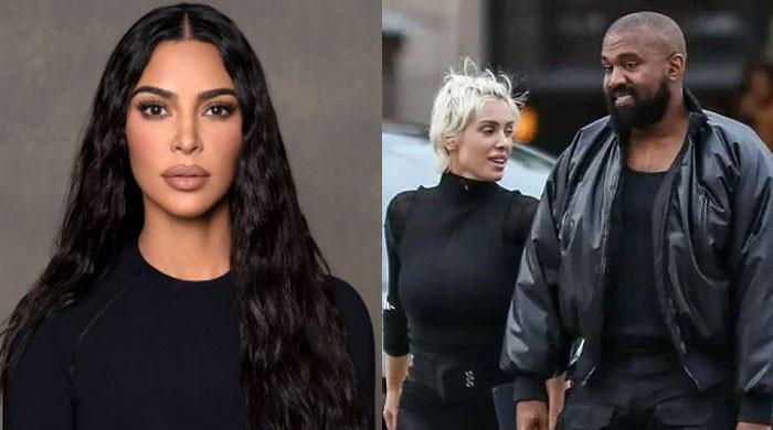 Kanye West Married Bianca Censori As ‘power Play To ‘spite Kim Kardashian 