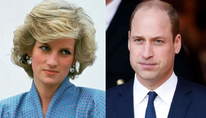 Prince William furious to see Princess Diana being exploited by Netflix