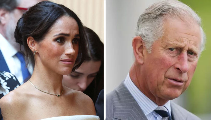 King Charles behaves so ‘noxiously’ with Meghan Markle