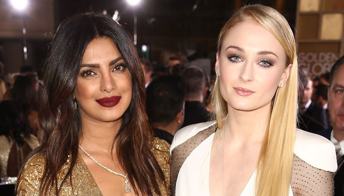 Sophie Turner and Priyanka Chopra have unfollowed each other on Instagram amid Joe Jonas divorce