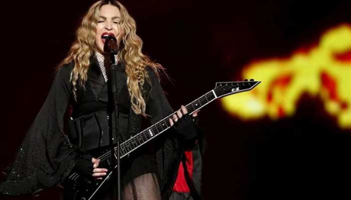 Details of Madonnas career-spanning tour revealed