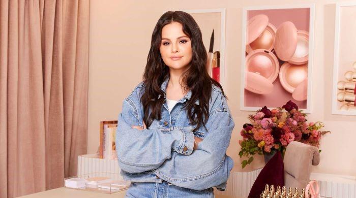 Selena Gomez opens up about her first office experience: â€˜Feels very realâ€™