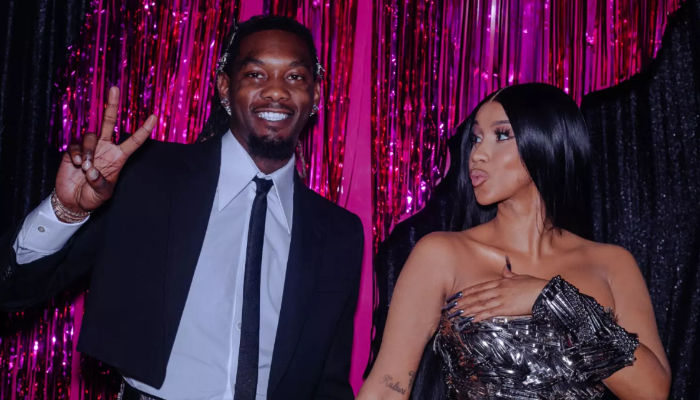 Offset's Lavish Birthday Surprise For Cardi B Sparks Controversy With PETA