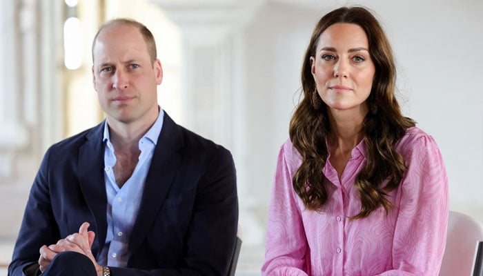 Kate Middleton feels Prince William is ‘tearing’ their family apart