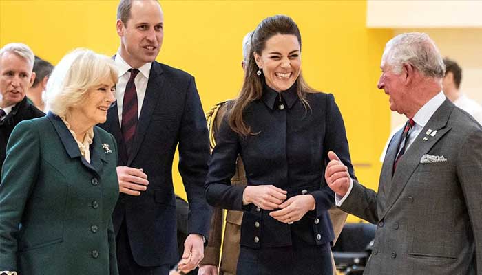 Royal family website targeted by hackers to instill fear: report