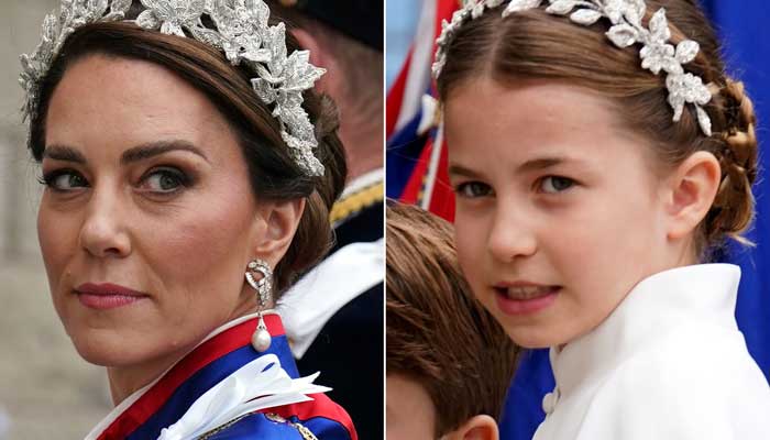 Kate Middleton to bring Princess Charlotte to rugby match in France?