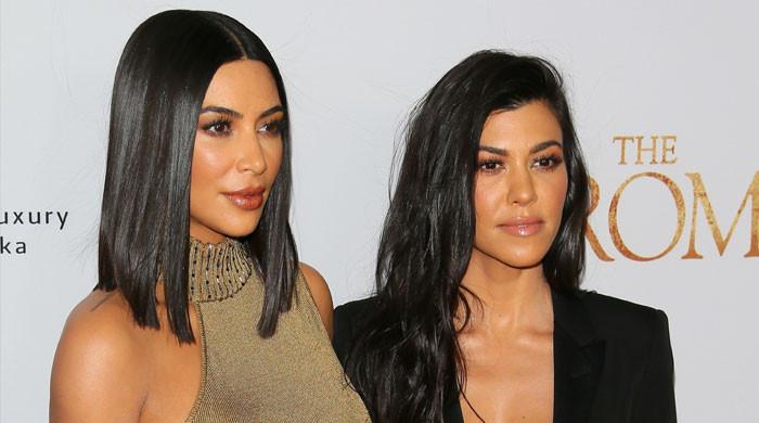 Kim Kardashian ‘threatening’ Kourtney to expose her ‘bluff’ amid heated ...