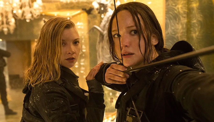 ‘Hunger Games’ director Francis Lawrence defends ‘Mockingjay’ intentions