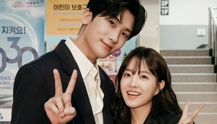 Park Bo Young, Hyung Sik on-screen reunion sends kdrama fans over the moon