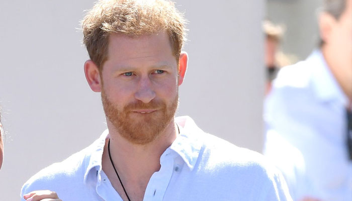Prince Harry’s ‘confused’ and without a ‘sharp’ head