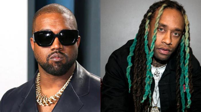 Kanye West, Ty Dolla $ign's album set to shake the music scene