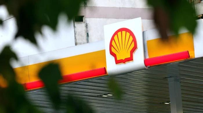 Saudi oil giant Aramco considering bid for Shell’s Pakistan assets