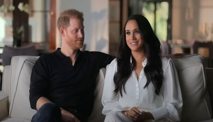 Prince Harry, Meghan Markle fighting back after mistake with Spotify