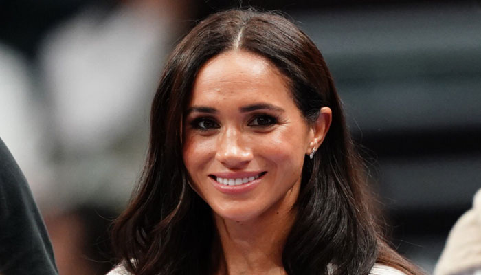 Meghan Markle using 'sensible approach' to 'build new personality ...