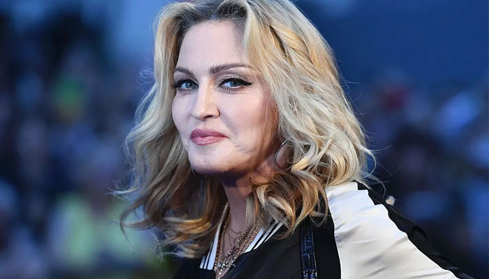 Madonna relives near-fatal hospital stint: ‘It’s for my kids’