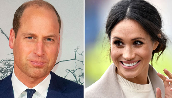 Prince William defended Royals with 7-word reply over Meghan racism claims