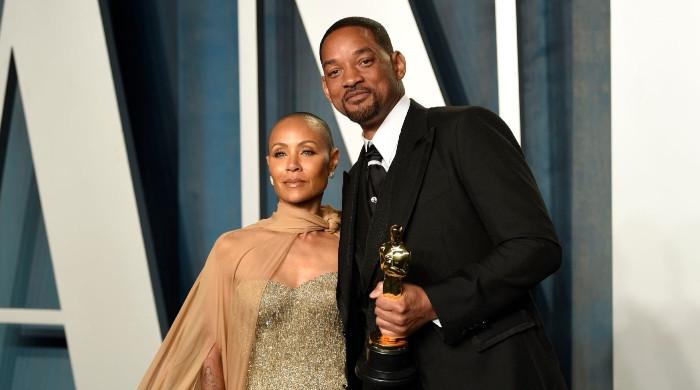 Jada Pinkett gives fans inside scoop on estranged marriage with Will Smith