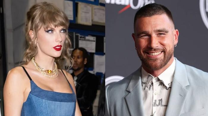 Taylor Swift, Travis Kelce make it official with another date night