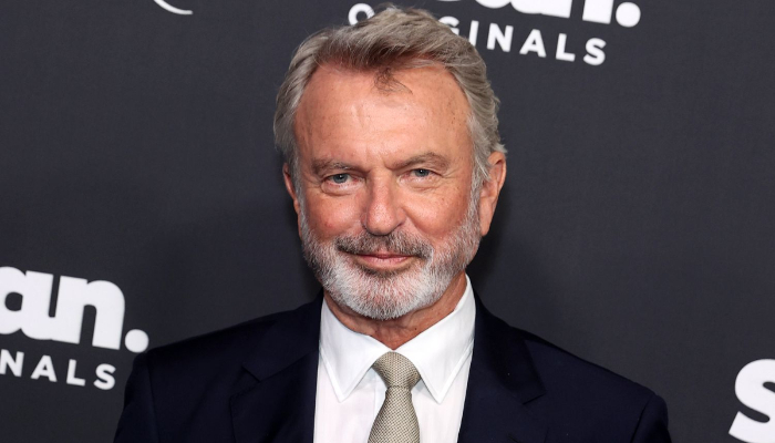 Jurassic Park star Sam Neill shocks fans with major health update