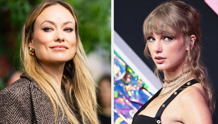 Olivia Wilde clarifies Taylor Swift remark after backlash