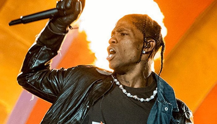 Travis Scott continues record-breaking streak with UTOPIA album and  sold-out tour