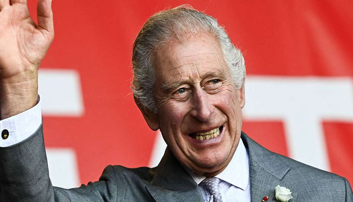 King Charles takes misstep with slimmed down monarchy plans?