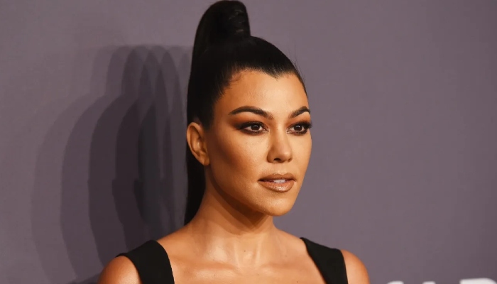 Kourtney Kardashians baby registry raises eyebrows: Arent you a millionaire?