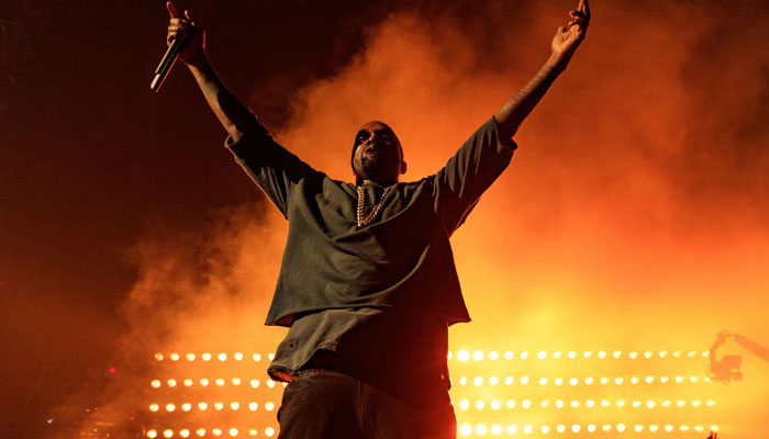 Kanye West to attract 100,000 fans for mega concert in Italy?