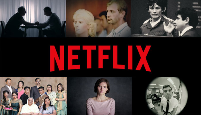 Most disturbing true crime documentaries to stream on Netflix: Complete list