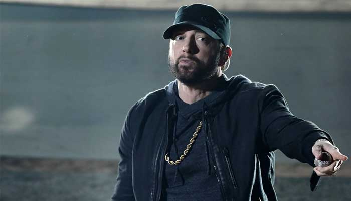 Eminem turns 51