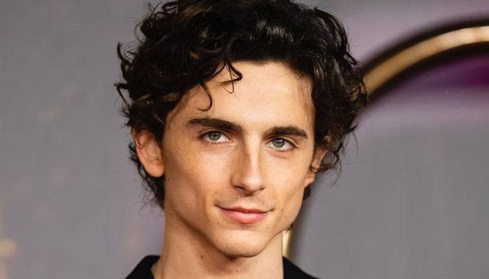 Timothée Chalamet says Tom Holland, Zendaya, Austin Butler and Florence Pugh are good Hollywood