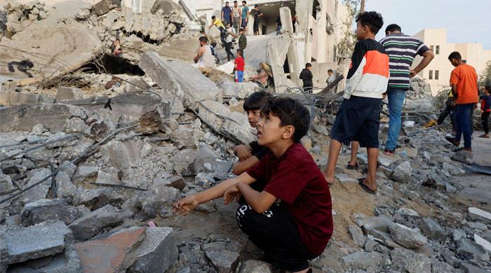 Israel-Hamas war: Pro-Khalistan group announces $21,000 donation for ...