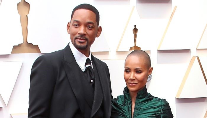 Will Smith and Jadas double memoir warns Dont Try This at Home